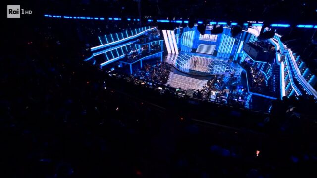 Sanremo 2026 ascolti finale dati Sanremo 2026 ascolti finale dati