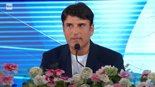 Sanremo 2026 diretta conferenza stampa 1° marzo Sal Da Vinci Sanremo 2026 diretta conferenza stampa 1° marzo Sal Da Vinci