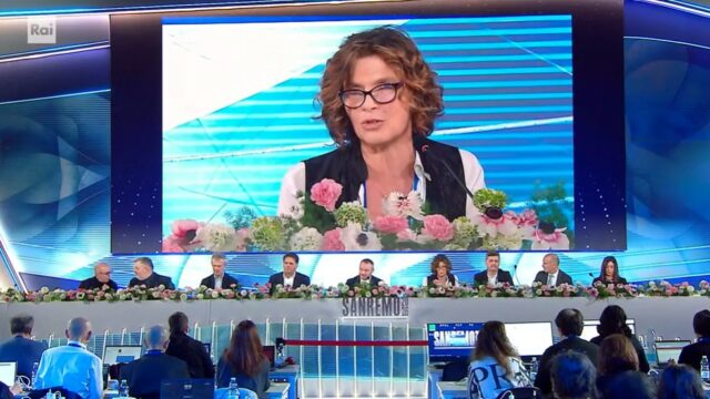 Sanremo 2026 diretta conferenza stampa 1° marzo dati Rai Play Sanremo 2026 diretta conferenza stampa 1° marzo dati Rai Play