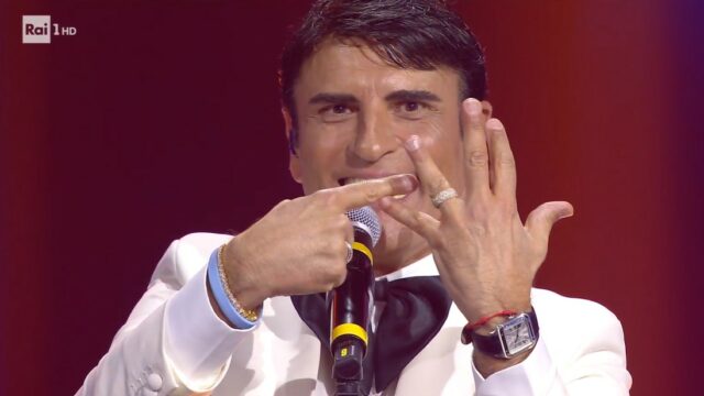 Sanremo Top 30 Big Sanremo Top 30 Big