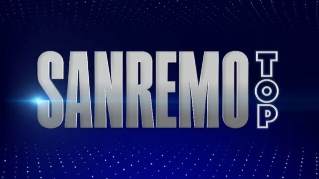 Sanremo Top concerto Sal Da Vinci dati Sanremo Top concerto Sal Da Vinci dati