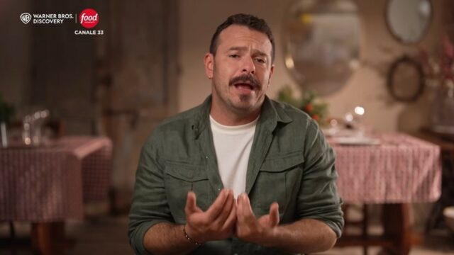 Scarpetta d'Italia Scarpetta d'Italia