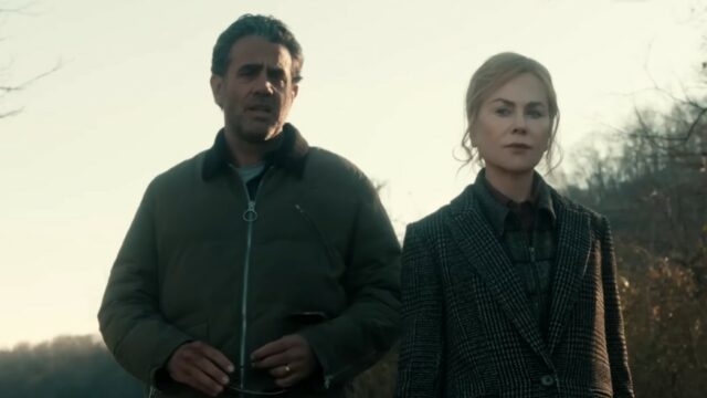 Scarpetta serie tv finale Scarpetta serie tv finale