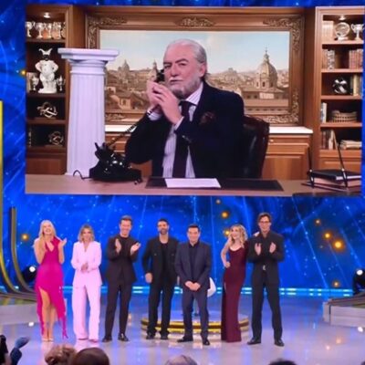 Scherzi a Parte 2026 analisi