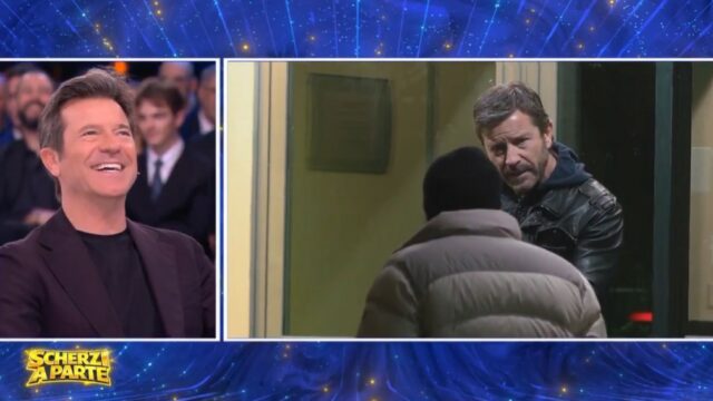 Scherzi a Parte 2026 analisi ascolti Scherzi a Parte 2026 analisi ascolti