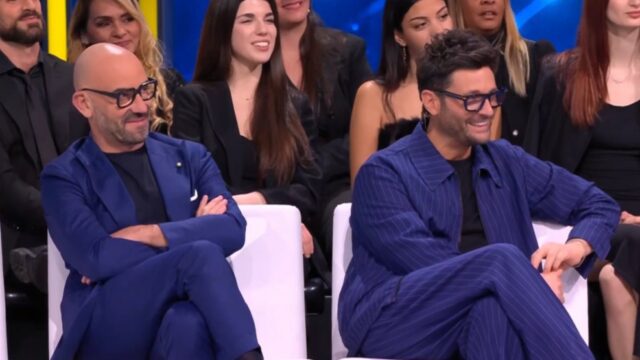 Scherzi a Parte 2026 seconda puntata Scherzi a Parte 2026 seconda puntata