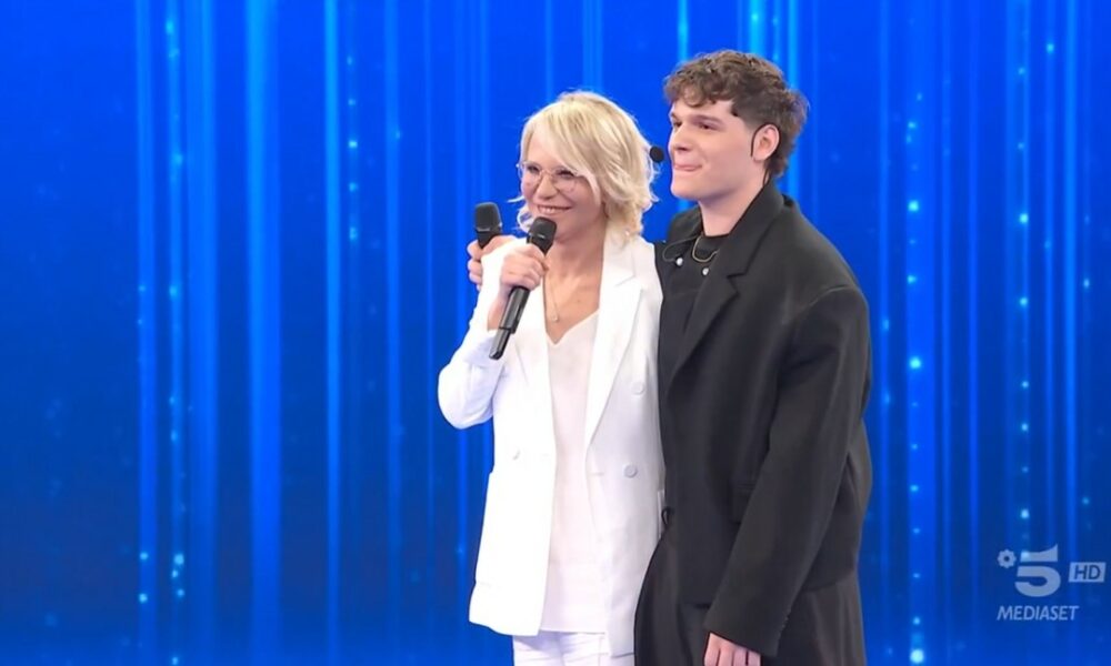 Serale Amici 25 prima puntata cosa è successo