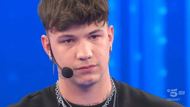 Serale Amici 25 prima puntata eliminati Serale Amici 25 prima puntata eliminati