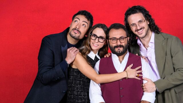 Stasera a letto tardi come funziona Stasera a letto tardi come funziona