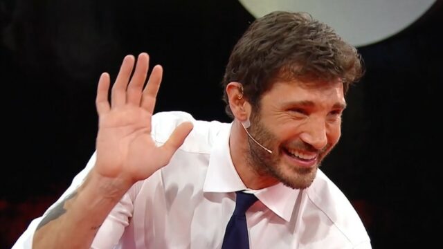 Stasera tutto è possibile 2026 prima novità Stasera tutto è possibile 2026 prima novità