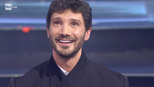 Stefano De Martino Sanremo 2027 annuncio Stefano De Martino Sanremo 2027 annuncio