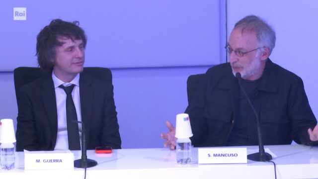 Stefano Mancosu Mattia Guerra