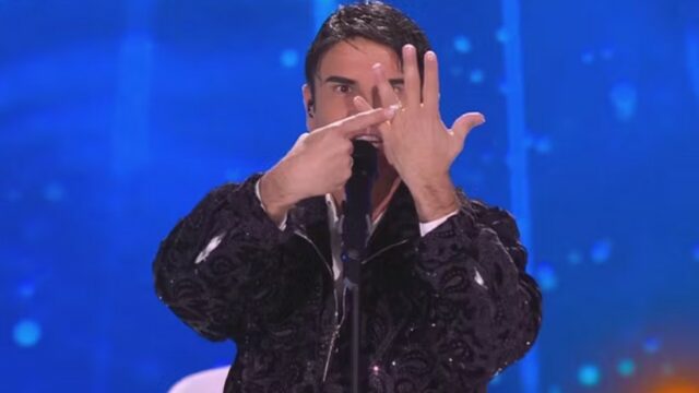 Super Karaoke cast Super Karaoke cast