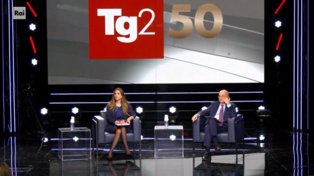 TG2 50 anni di notizie diretta conferenza stampa dichiarazioni TG2 50 anni di notizie diretta conferenza stampa dichiarazioni