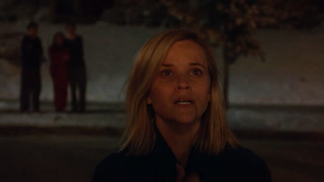 Tanti piccoli fuochi La scintilla trama Tanti piccoli fuochi La scintilla trama