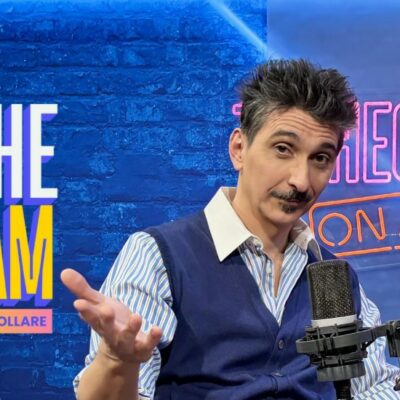 Techegram diretta conferenza stampa