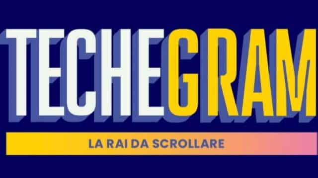 Techegram diretta conferenza stampa dichiarazioni Techegram diretta conferenza stampa dichiarazioni