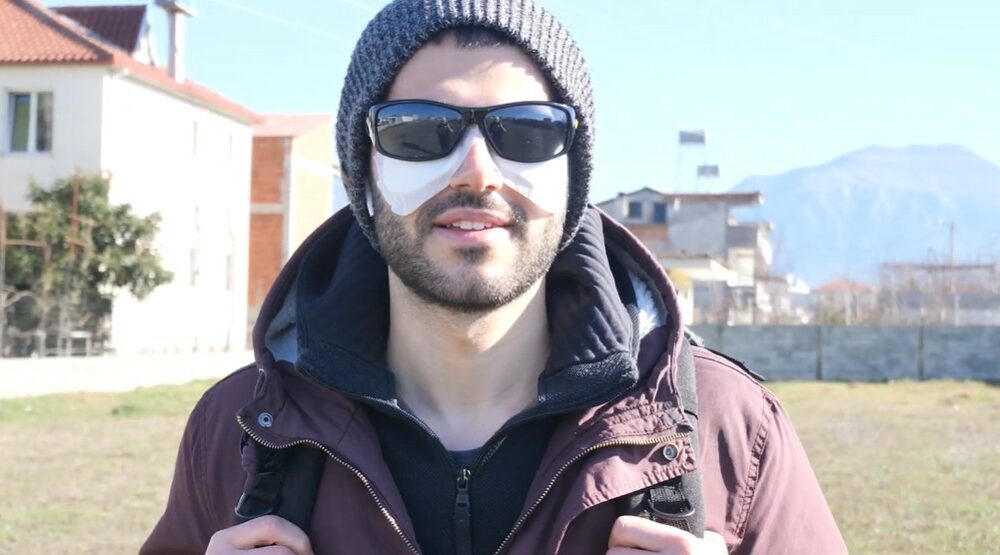 The Show presenta Vita Nova