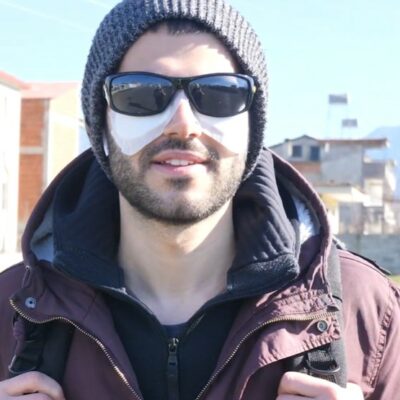 The Show presenta Vita Nova