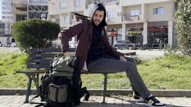 The Show presenta Vita Nova come funziona The Show presenta Vita Nova come funziona