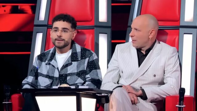 The Voice Generations 2026 finalisti chi sono The Voice Generations 2026 finalisti chi sono