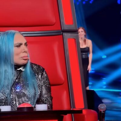 The Voice Generations 2026 finalisti squadre