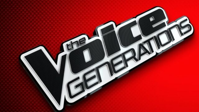 The Voice Generations 2026 finalisti The Voice Generations 2026 finalisti