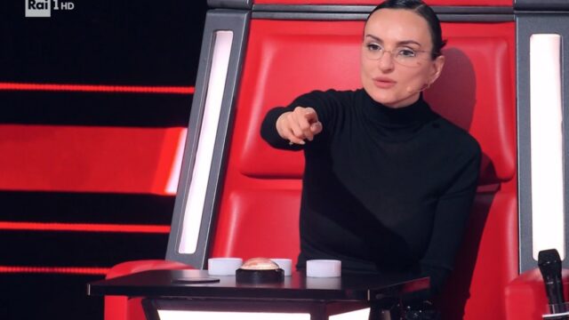 The Voice Generations 2026 prima puntata cosa è successo The Voice Generations 2026 prima puntata cosa è successo