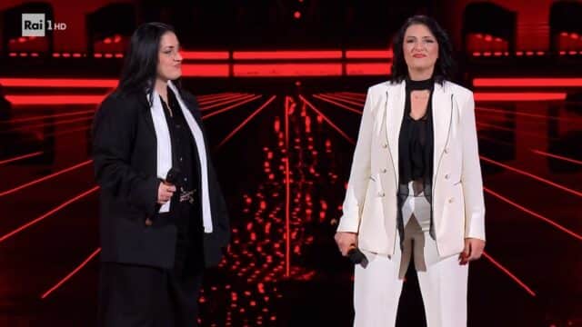 The Voice Generations Jessica Gilda chi sono The Voice Generations Jessica Gilda chi sono