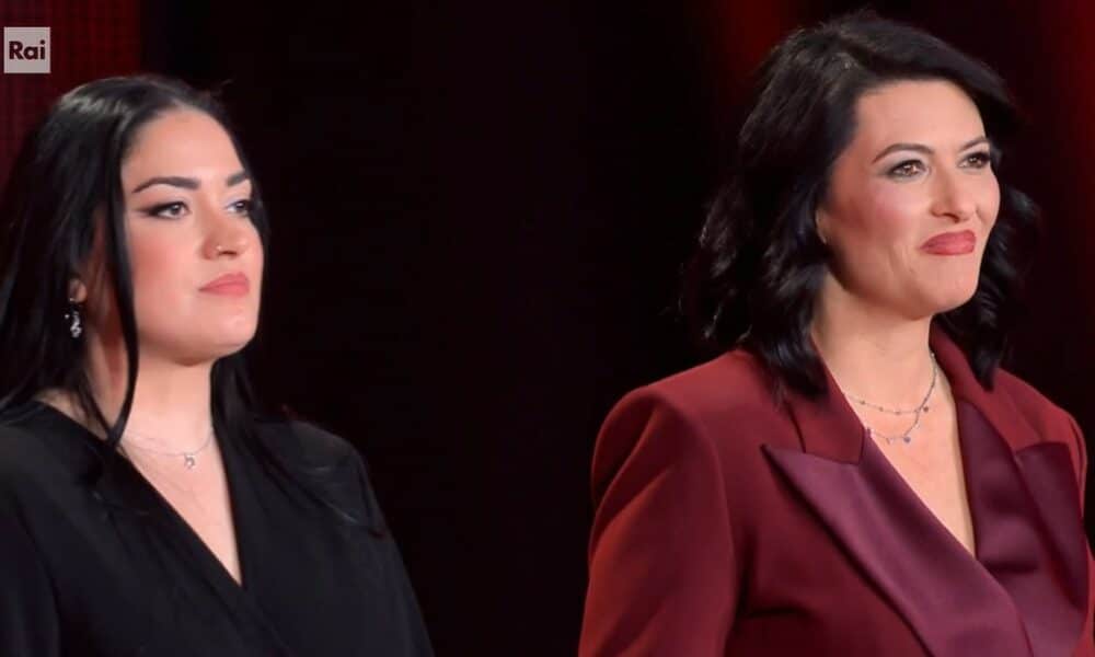 The Voice Generations Jessica Gilda storia