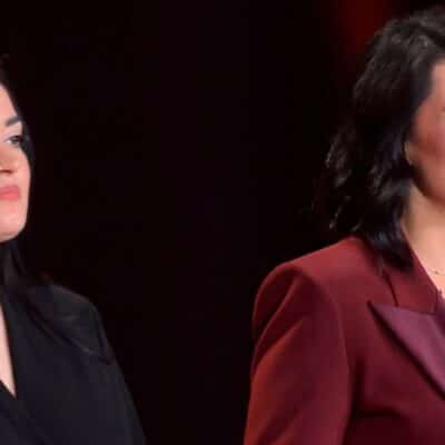 The Voice Generations Jessica Gilda storia