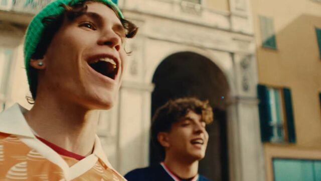 U-Power pubblicità Ronaldinho recensione U-Power pubblicità Ronaldinho recensione