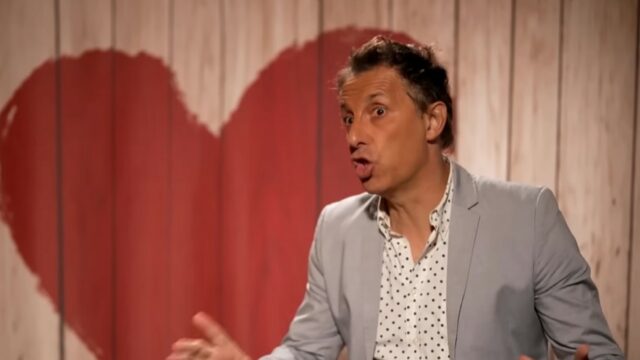 Ubaldo Pantani GialappaShow Ubaldo Pantani GialappaShow