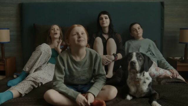 Un Bel Giorno Un Bel Giorno