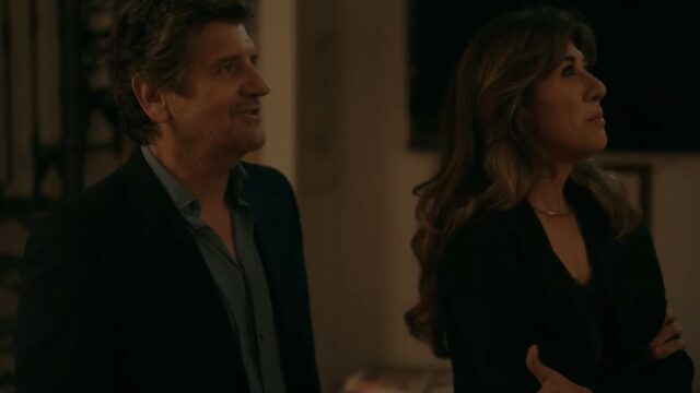 Un Bel Giorno cast Un Bel Giorno cast