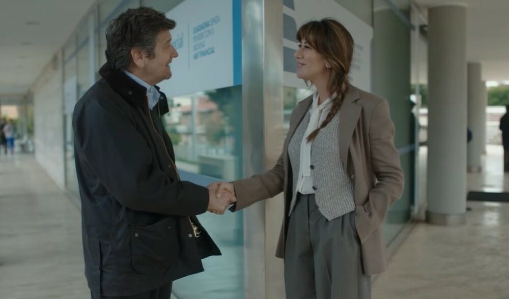 Un Bel Giorno incassi