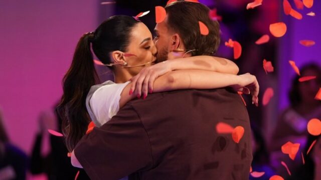 Uomini e Donne scelta Sara Uomini e Donne scelta Sara