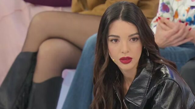 Uomini e Donne scelta Sara chi è Uomini e Donne scelta Sara chi è