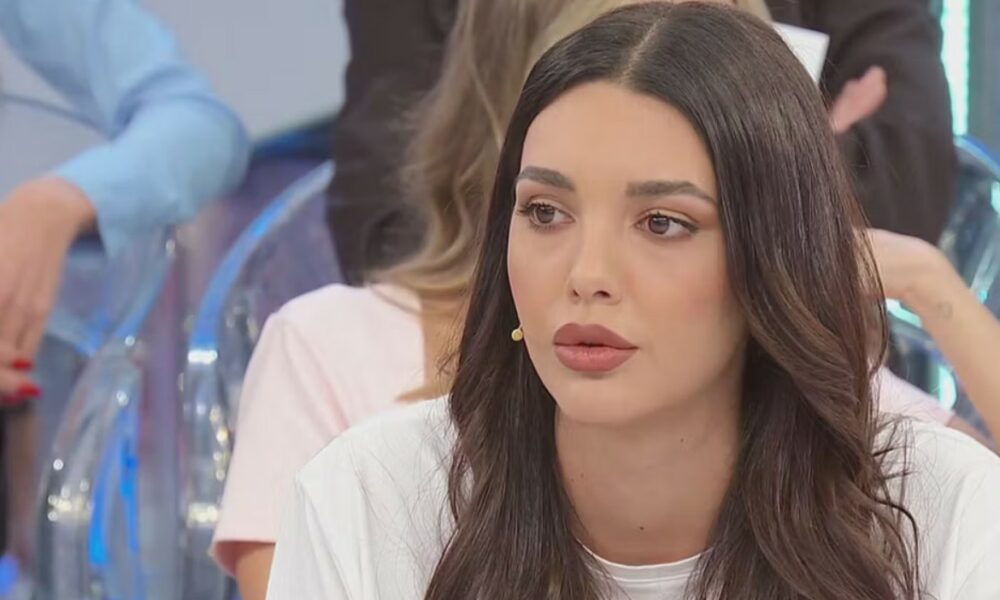 Uomini e Donne scelta Sara con chi è uscita dal programma