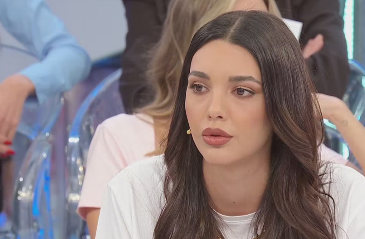 Rubeca Rago Uomini e Donne scelta Sara, chi è, Alessio Rubeca, storia, percorso