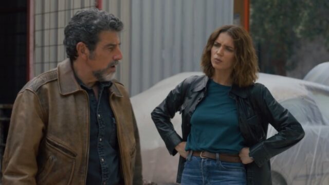 Vanina Un vicequestore a Catania 2 La banda dei carusi cast Vanina Un vicequestore a Catania 2 La banda dei carusi cast