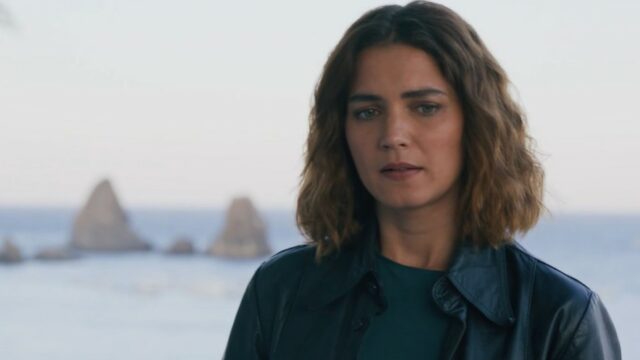 Vanina Un vicequestore a Catania 2 La banda dei carusi finale Vanina Un vicequestore a Catania 2 La banda dei carusi finale