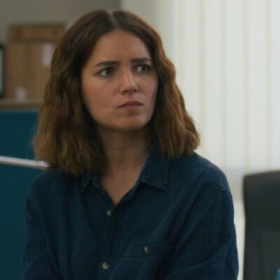 Vanina Un vicequestore a Catania 2 La banda dei carusi trama