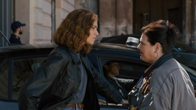 Vanina Un vicequestore a Catania 2 terza puntata cast Vanina Un vicequestore a Catania 2 terza puntata cast