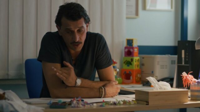 Vanina Un vicequestore a Catania 2 terza puntata finale Vanina Un vicequestore a Catania 2 terza puntata finale