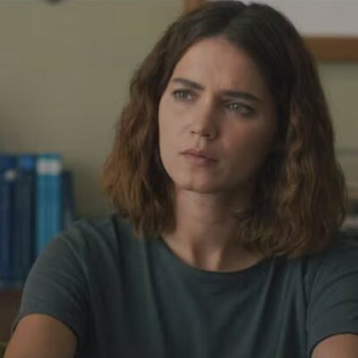 Vanina Un vicequestore a Catania 2 terza puntata trama