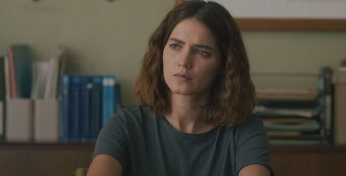 Vanina Un vicequestore a Catania 2 terza puntata trama