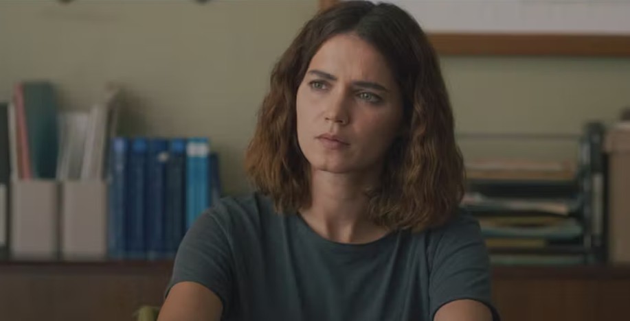 Vanina Un vicequestore a Catania 2 terza puntata trama