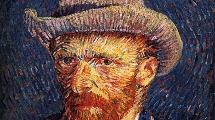 Vincent Van Gogh anniversario nascita