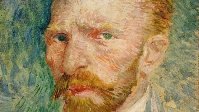 Vincent Van Gogh anniversario nascita speciali Rai Vincent Van Gogh anniversario nascita speciali Rai